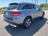 Used 2016 Mercedes-Benz GLC 300 image 4