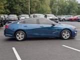 Used 2019 Chevrolet Malibu LS image 2