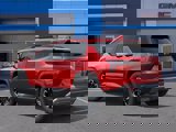 New 2026 Chevrolet Equinox ACTIV w/ Convenience Package III image 3