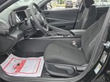 New 2025 Hyundai Elantra Sport image 5