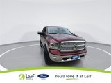 Used 2016 RAM 1500 Laramie w/ Convenience Group image 3