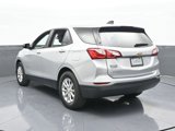 Used 2020 Chevrolet Equinox LS image 4