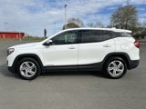 Used 2018 GMC Terrain SLE image 4