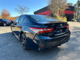 Used 2018 Toyota Camry SE image 6