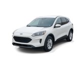 Used 2020 Ford Escape SE image 3