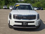 Used 2020 Kia Telluride EX w/ Towing Package image 4