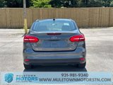 Used 2018 Ford Focus SE image 6