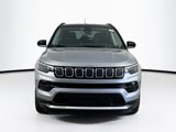 Used 2022 Jeep Compass Limited w/ Elite Group image 2