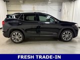 Used 2021 GMC Terrain SLT image 3