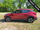 Used 2020 Nissan Kicks SV w/ Interior Electronics Package image 6