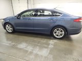Used 2018 Ford Fusion SE w/ Fusion SE Technology Package image 3