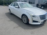 Used 2015 Cadillac CTS Luxury image 3