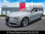 Used 2014 Audi A5 2.0T Premium Plus w/ Premium Plus Package image 4
