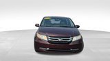 Used 2014 Honda Odyssey EX-L image 2