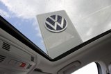 New 2025 Volkswagen Jetta SE image 3