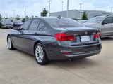 Used 2018 BMW 320i xDrive Sedan w/ Convenience Package image 4