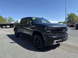 Used 2019 Chevrolet Silverado 1500 LT Trail Boss image 2