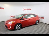 Used 2014 Toyota Prius Two image 6