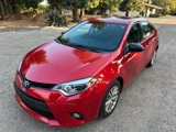 Used 2014 Toyota Corolla LE Premium image 3