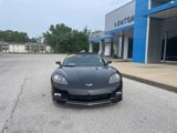 Used 2006 Chevrolet Corvette Convertible w/ Preferred Equipment Group image 3