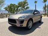 Used 2017 Porsche Macan image 3