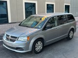 Used 2018 Dodge Grand Caravan SE image 3