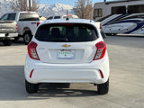 Used 2022 Chevrolet Spark LT image 4