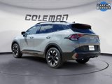 Used 2023 Kia Sportage X-Line w/ X-Line Premium Package image 3