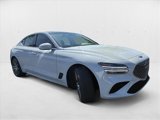 Used 2022 Genesis G70 2.0T w/ Prestige Package image 3