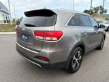 Used 2018 Kia Sorento EX w/ EX Advanced Touring Package image 4