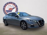 Used 2019 Nissan Altima 2.5 SR w/ SR Premium Package image 2
