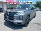 Used 2023 Mitsubishi Outlander Sport LE image 3