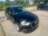 Used 2015 Audi Q3 2.0T Prestige w/ Prestige Package image 6