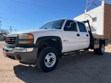 Used 2007 GMC Sierra 3500 W/T w/ Heavy-Duty Power Package image 3