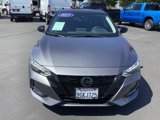Used 2023 Nissan Sentra SR w/ Midnight Edition Package image 4