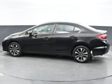 Used 2015 Honda Civic EX image 4