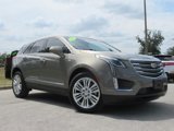 Used 2019 Cadillac XT5 Premium Luxury image 2