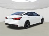 Used 2024 Nissan Altima 2.5 SR w/ SR Premium Package image 4