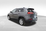Used 2014 Jeep Cherokee Latitude image 3