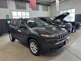 Used 2017 Jeep Cherokee Latitude w/ Comfort/Convenience Group image 3