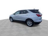 Certified 2020 Chevrolet Equinox LT image 6