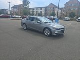 Used 2023 Chevrolet Malibu LT image 2
