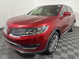 Used 2016 Lincoln MKX Reserve w/ Technology Package image 2