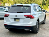 Used 2018 Volkswagen Tiguan SEL image 5