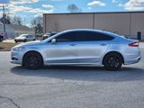 Used 2014 Ford Fusion SE w/ Equipment Group 202A image 5