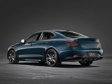 New 2025 Genesis G70 2.5T image 5