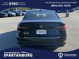 Used 2024 Volkswagen Jetta SE image 5