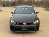 Used 2016 Volkswagen GTI Autobahn w/ Lighting Package (SEL) image 6