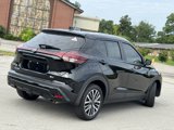 Used 2023 Nissan Kicks SV image 3
