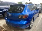 Used 2004 MAZDA MAZDA3 s image 6